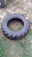 27x8.50-15 skid loader tire
