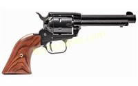 HERITAGE 22LR ONLY 4.75" BL W/COCOB