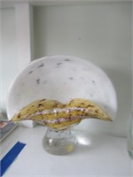 Jellyfish and Shell Paper Weights
