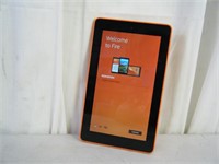Like brand new Amazon Fire tablet SV98LN