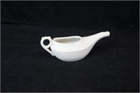 White Gravy Server