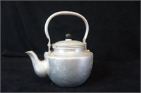 Aluminum  Tea Kettle