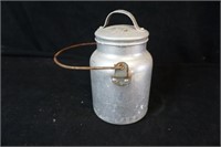 Small Metal Can