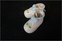 Ceramic  Baby Shoes(1998)