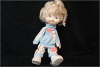 Eugene Doll 1980