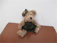 Boyd's Bear with Green Dress