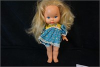 Mattel 1988 Doll