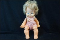 Mattel 1976 Doll