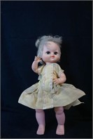 Remco 1965 Doll