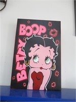 Betty Boop Picture