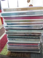 Lot of 50 CDs - Smashmouth - Dean Martin, etc