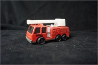 Tonka Fire Truck