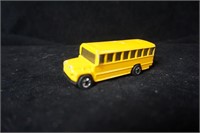 Hot Wheels School Bus