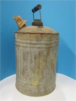 Antique Jerry Can
