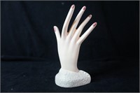 Ring Holder/Decor Hand