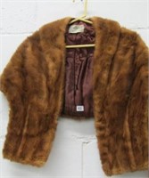 Vintage Goodman's Fur Stole