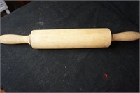 Vintage Wooden Rolling pin