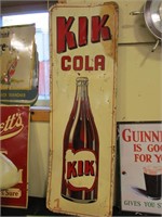 Kik Cola (1954)