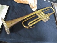 Trumpet-19" long