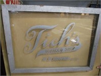 Tich's Smoke Shop