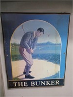 "the Bunker"
