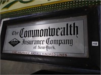 The Commonwealth Insurance Co.