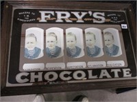 Frys Chocolate