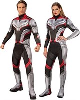 Adult Unisex Marvel Avengers Team Suit Halloween