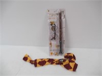 Harry Potter Accesory Kit With Socks
