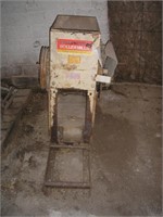 AUTOMATIC ROLLER MILL