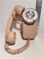 Antique Mid Century Rotary Phone