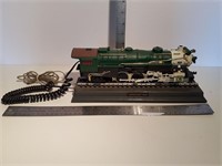 Train Phone