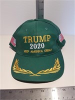 Trump Keep America Great Hat 2020