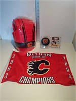 Flames Collectables