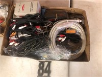 Cable for computer & other wiring