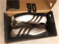 Adidas shoes NIB  size 10 1/2