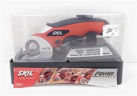 SKIL Power Cutter Model No. 2352 - WORKS