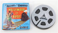 Abbott & Lou Costello Castle 8 mm Films -