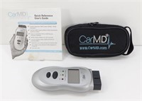 Car MD Diagnosis for Vehicles 1996 and Newer with