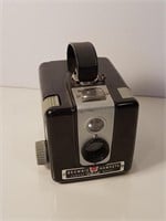Brownie Hawkeye Antique Camera