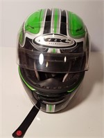 KBC Motorcycle Helmet Size Medium