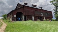 Historic Barns of Shenandoah County