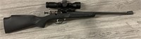 Cricket " My First Rifle “ .22 Cal Rifle w/ Scope