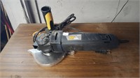 Chicago Tools Double Cut Saw