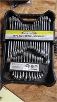 Performax Wrench Sets