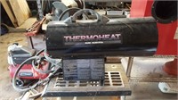 ThermoHeat propane heater 30,000 60,000 btu