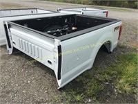 NEW 2020 8' FORD PICKUP TRUCK BED