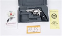 Rare Ruger SP 101 Old Model .327 Magnum w/ Box