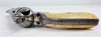 Nimschke Engraved Colt Single Action Army .45