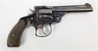 Smith and Wesson Top Break .38 Superior Condition